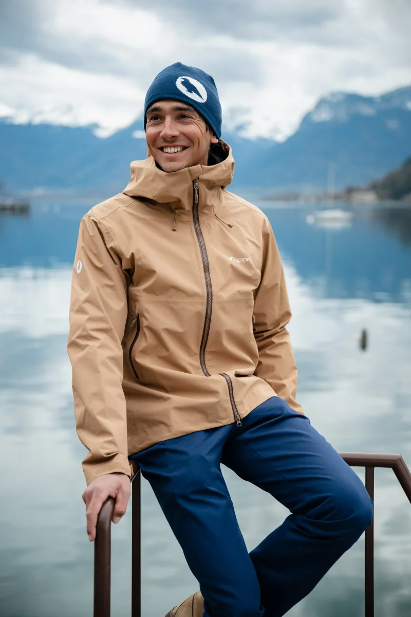 Veste rando-montagne TETRAS Homme – Image 2