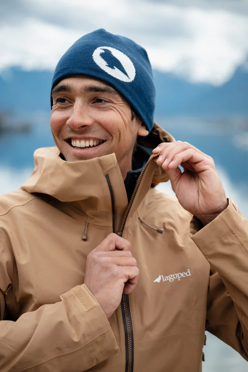 Veste rando-montagne TETRAS Homme – Image 4