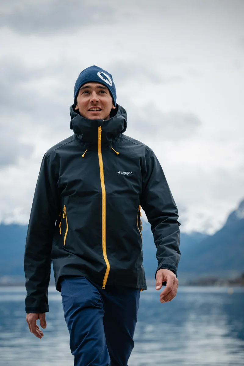 Veste rando-montagne TETRAS Homme – Image 6