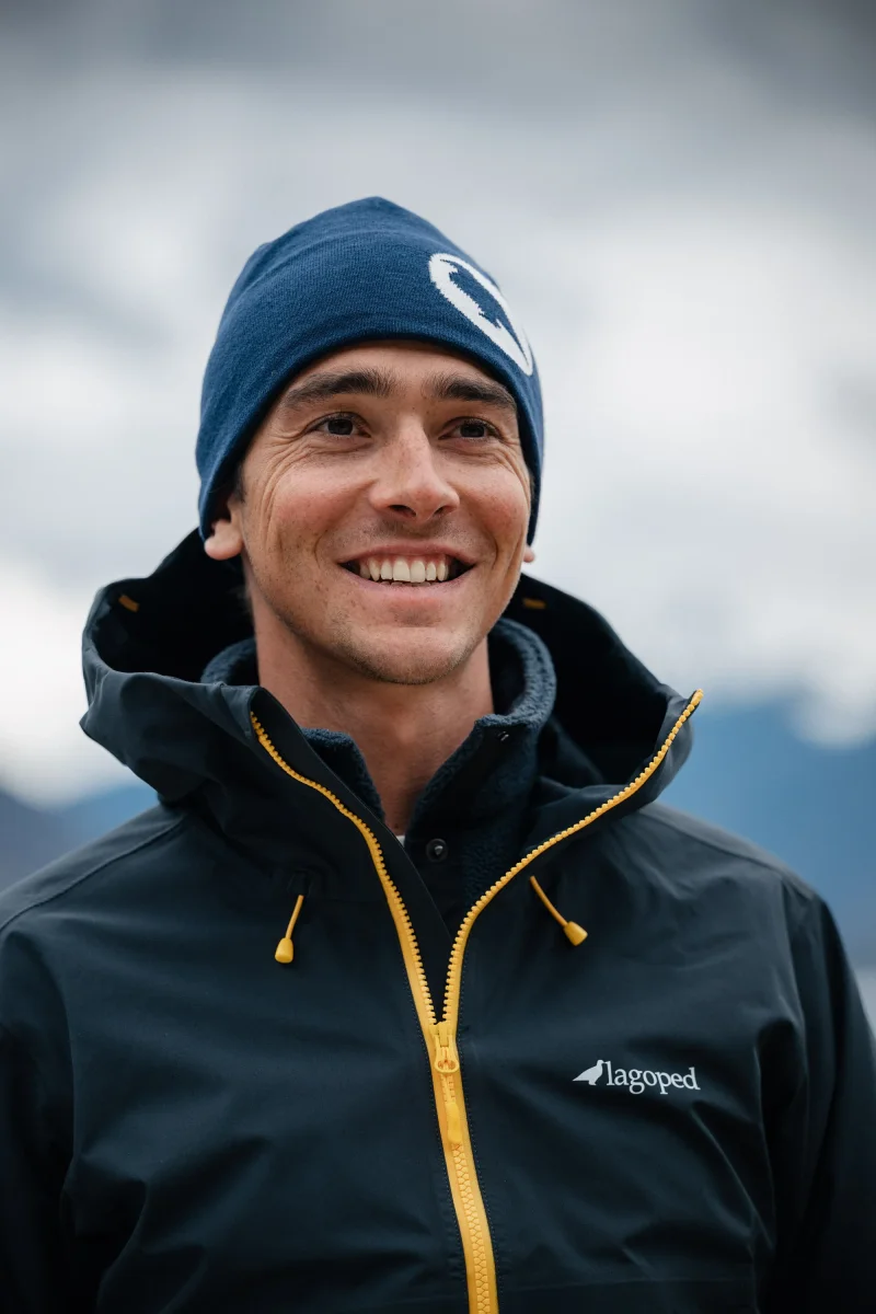 Veste rando-montagne TETRAS Homme – Image 7