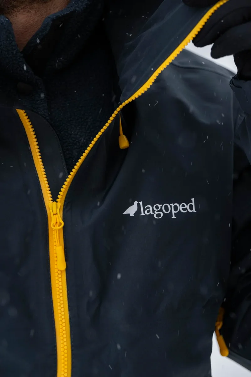 Veste rando-montagne TETRAS Homme – Image 9