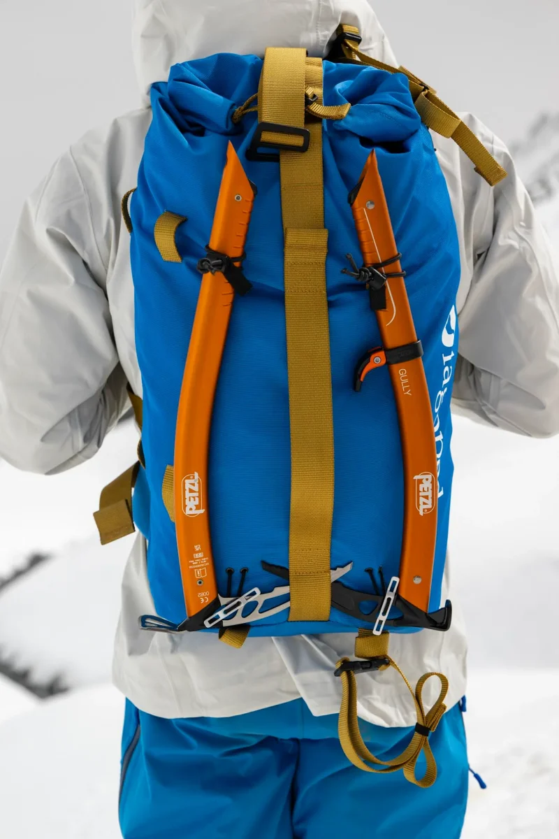 Sac à dos Montagne KIIRUNA2 – Image 4